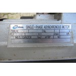 NHT891 Manual Tyre Changer for Truck. Used